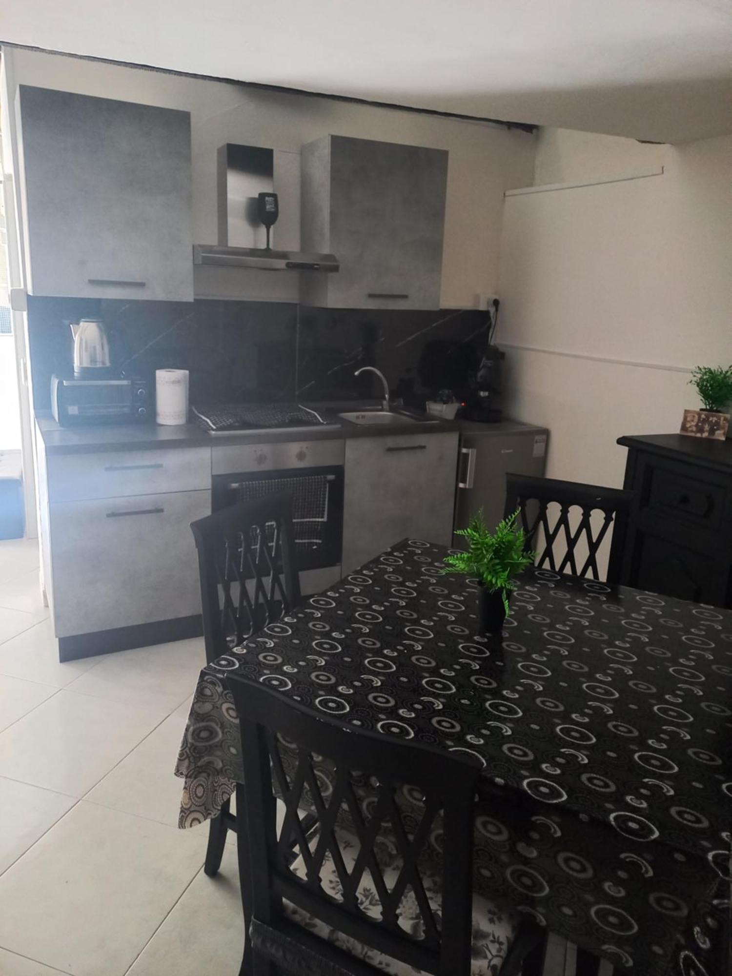 O' Vascio E Totor Apartamento Nápoles Exterior foto
